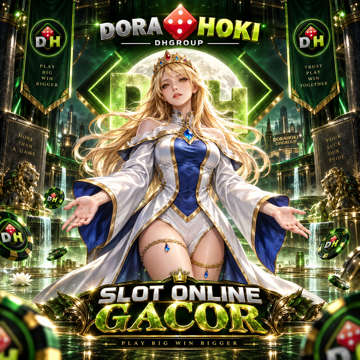 DORAHOKI